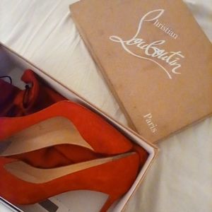 Christian Louboutin